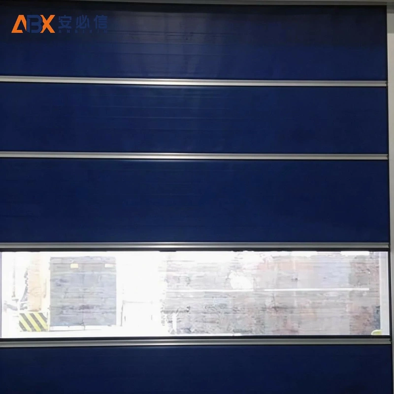 中卫市快速门